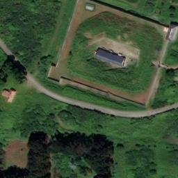 Fort du Haut Grognon