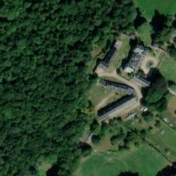 château de Kervilio