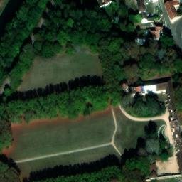 château de Sainte-Pallaye