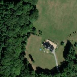 château de la Châtaigneraie