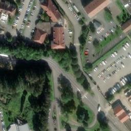 Ouvrage à cornes de l'Espérance