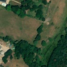 château de la Berraye