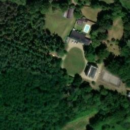 château de la Roche aux Fées