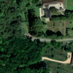 Château de l'Archevre