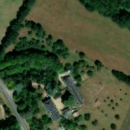 château de l'Hommeau