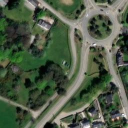 château de Trévelin