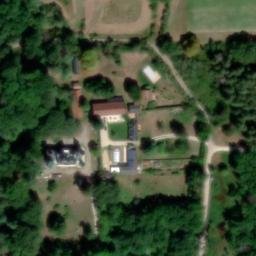 château de l'Hermitage