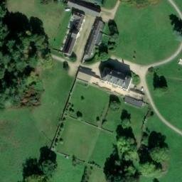 château de Kerantré