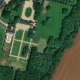 château de la Rouérie