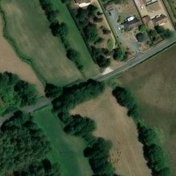 château de Vau du chou