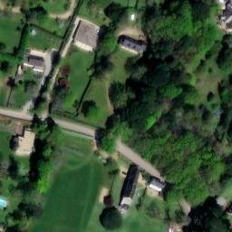 manoir de Kerbilouët