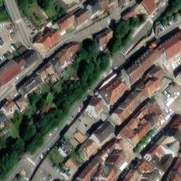 fortifications d’Altkirch