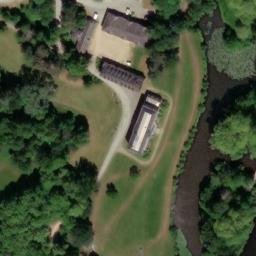 château de l'Isle Briand