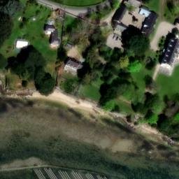 château de Roguédas