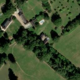 château de Bois Fleury