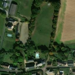 château de Fontenailles