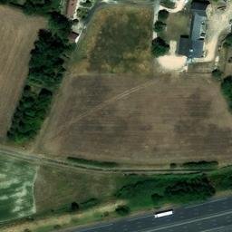 château de la Vrillière