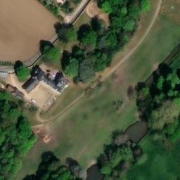 château de La Borde