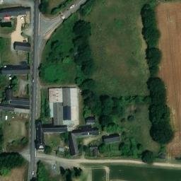 Manoir de la Chaussée