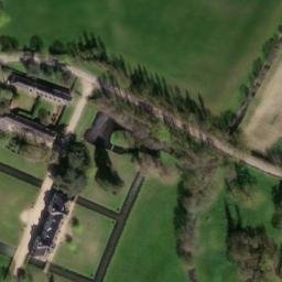 château de Vallière