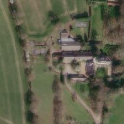 château des Borderies