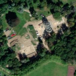 château de Kergurioné