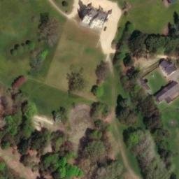 château de la Rivière d'Orvault