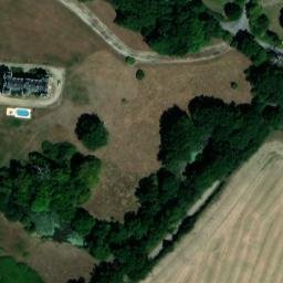 château des Peltrais