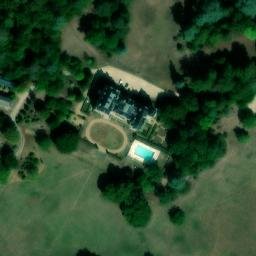 château de la Roche-Hue