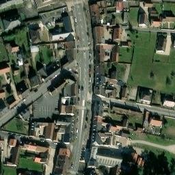 château de Bouchetin