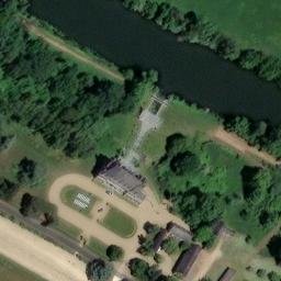 Château de La Richardière