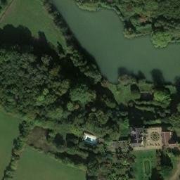 Château la Chauviniere