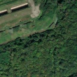 fort du Mont Vaudois