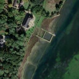 château de Toulvern