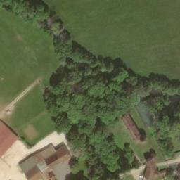 Château de la Romagne (ancien)