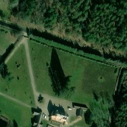 Château des Vallées