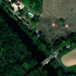 Maison (ou château) des Ports