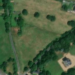 manoir de la Maison Blanche