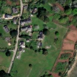 manoir de Kergantelec