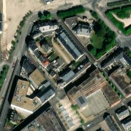 Demeure d’Albert Poulain