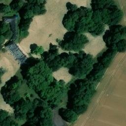 château de Chérigny