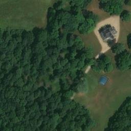 Château de la Fougeraie