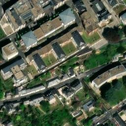 Château de la Villette