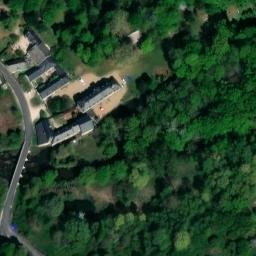 château de Nanteuil