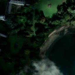 château de l'île de Berder