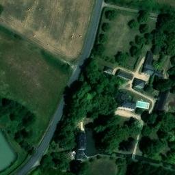 château de Forgeais