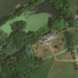 Château de la Chesnaie