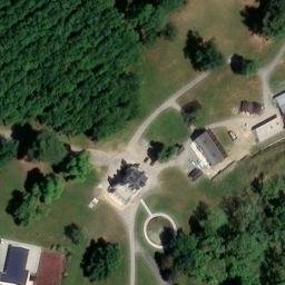 Château de la Garenne