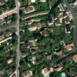 château de l'Aubépin