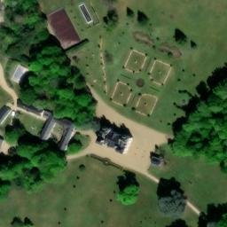 Château de La Galoisière